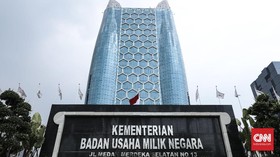 Menteri Rini di antara Gonjang-ganjing BUMN dan Restu Jokowi