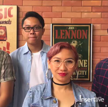 Lama Menghilang, Ten 2 Five Hadir dengan Formasi Baru