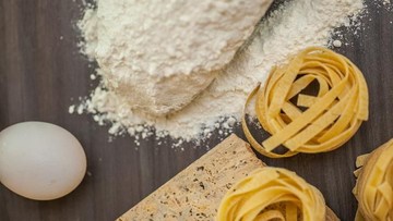 Kesalahan Memasak Pasta yang Sering Terjadi