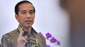 Jokowi Dorong Insinyur se-ASEAN Kerja Sama Ciptakan Inovasi