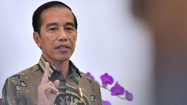Presiden Jokowi mengklaim telah merampungkan susunan kabinet baru dan bisa diumumkan selekas mungkin usai dilantik MPR pada 20 Oktober mendatang.