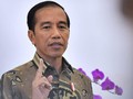 Jokowi Minta Mahasiswa Tak Rusuh selama Demo 30 September