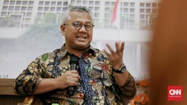 KPU Habiskan Rp586,6 Miliar untuk APD Selama Pilkada 2020