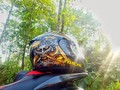 Tak Butuh Keahlian Khusus, Berikut Cara Rawat Helm di Rumah