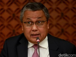 Iran dan Israel Makin Memanas, BI Bakal Intervensi Jaga Stabilitas Rupiah