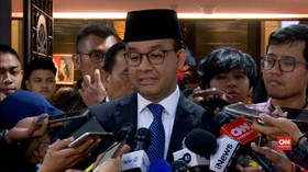 VIDEO: Pindah Ibu Kota, Jakarta Tetap Jadi Pusat Perekonomian