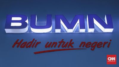 1.045 BUMN RI Punya 338 Anak, 585 Cucu hingga 2 Udheg-udheg Usaha