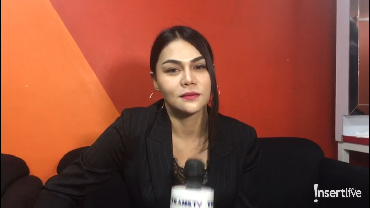 img-title DJ Katty Butterfly Sedih Pernikahan Terancam Cerai