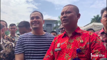 img-title Begini Kegiatan Saipul Jamil Selama di Lapas Cipinang
