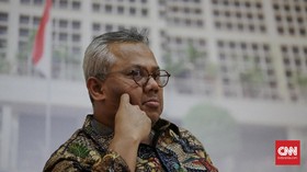 Tanggapi Tito soal Pilkada Mahal, KPU Singgung Kerajaan