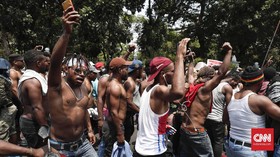 Masyarakat Gelar Demo Minta Kominfo Buka Akses Internet Papua