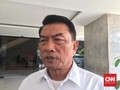 Istana Persilakan Masyarakat Gugat UU KPK Baru ke MK