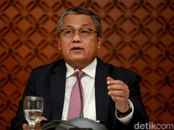 BI Tahan Bunga Acuan 6,25%