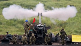 Waswas Korut - China, Kemenhan Jepang Minta Anggaran US$50 M