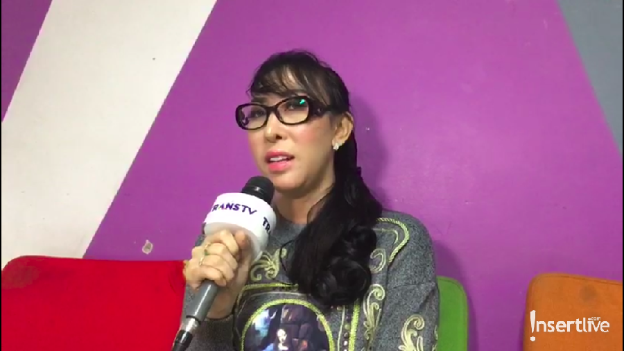 Penyesalan Henny Mona menikah dengan Rio Reifan yang kecanduan narkoba.