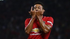 Hasil Liga Europa: MU Hajar Lask 2-1