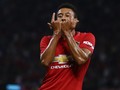 Hasil Liga Europa: MU Hajar Lask 2-1