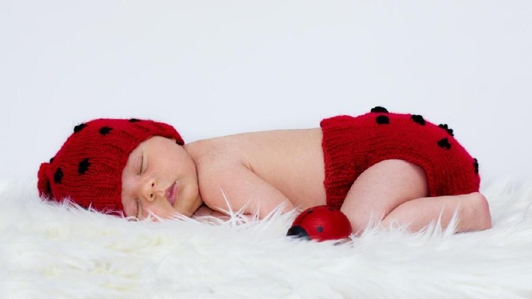 Ingin memberikan nama bayi yang terinspirasi negara Turki? Lihat daftar nama berikut ya.
