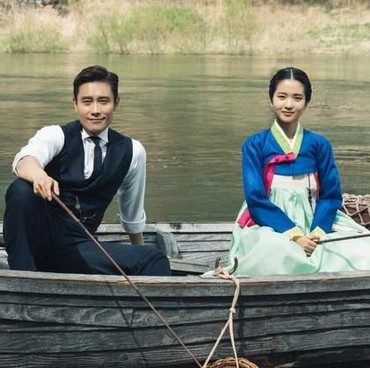 5 Drama Korea dengan Biaya Produksi Termahal