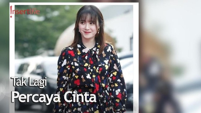 Bercerai dengan Ahn Jae Hyun, Ku Hye Sun Tak Lagi Percaya Cinta