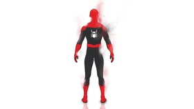 INFOGRAFIS: 'Spider-Man' dalam Jaring Sony Pictures