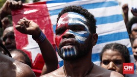 Komisi I Dukung Pembatasan WNA di Papua