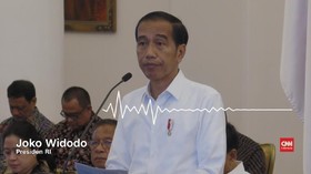 VIDEO: Jokowi Akan Undang Sejumlah Tokoh Papua Ke Istana