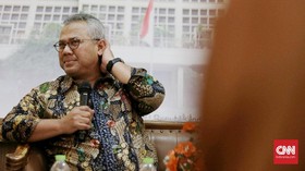 KPU Buka Kemungkinan Tunda Pilkada 2020 Secara Lokal