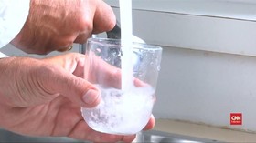VIDEO: Tak Perlu Khawatir dengan Mikroplastik pada Air Minum