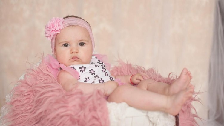 Selva Intip deretan nama bayi Turki yang menarik ini yuk, Bun.