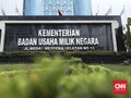 Usai Pecat Ari Askhara, BUMN Bakal Rombak Direksi Garuda