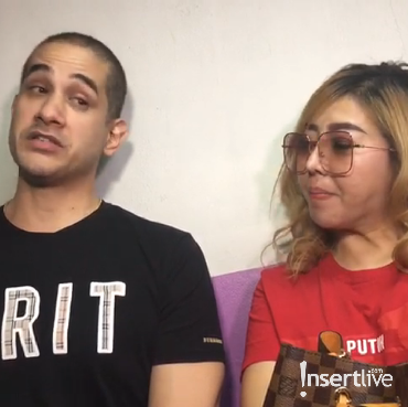 Sedang Hamil, Istri Okan Cornelius Ngidam Tas Mewah