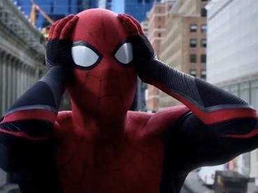 Spider-Man Keluar dari MCU, Komik Faktap Buatkan Meme