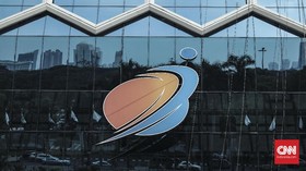 6 Holding BUMN Diproses Dalam Waktu Dekat
