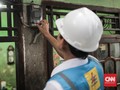 PLN Kembali Catat Meteran Listrik Rumah Pelanggan Akhir Mei