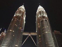 Malaysia Jadi Favorit Wisatawan Muslim