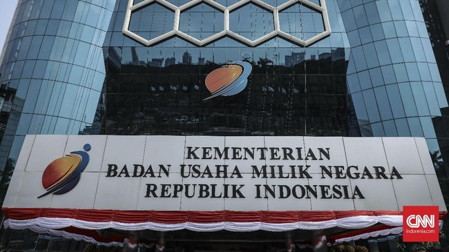 Menteri BUMN Erick Thohir melarang BUMN mendirikan anak usaha dan usaha patungan setelah skandal Ari Askhara, eks dirut Garuda terkuak.