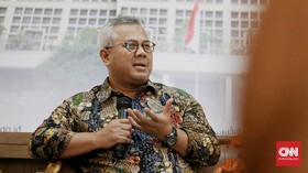 KPU Anggap Pilkada 2020 Pedoman untuk Pemilu Selanjutnya
