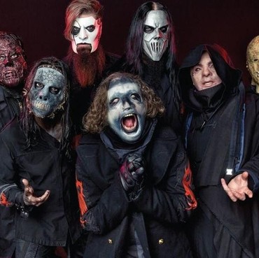 Slipknot Jual Katalog Musik Senilai Rp1,8 Triliun, Ikuti Jejak Pink Floyd hingga Tame Impala