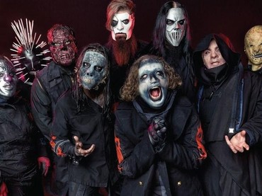 Slipknot Jual Katalog Musik Senilai Rp1,8 Triliun, Ikuti Jejak Pink Floyd hingga Tame Impala