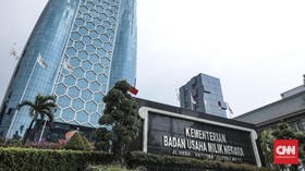Apa Itu Instansi? Ini Pengertian, Jenis, dan Contohnya