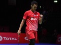 Jadwal Wakil Indonesia di Perempat Final Kejuaraan Dunia 2019