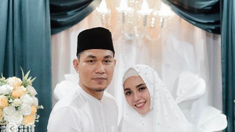 Armada ingin keluarganya meniru ketakwaan keluarga Nabi Ibrahim, sehingga menjadi keluarga yang disayang Allah SWT.