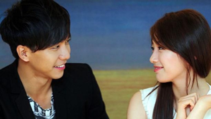 Lee Seung Gi dan Bae Suzy Chemistry yang kuat membuat lima pasangan ini kembali dipasangkan kembali di drama.