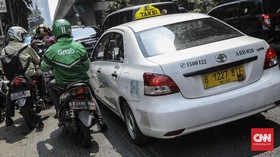 Klarifikasi Grab soal Besaran Nominal BHR Bagi Driver Ojol