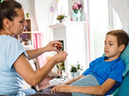 Amankah Mengonsumsi Paracetamol dan Ibuprofen Bersamaan?