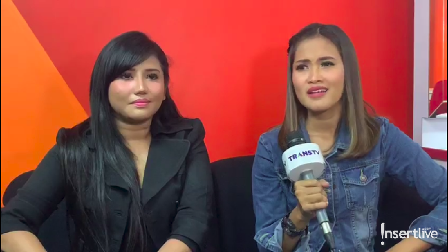 Elly Sugigi Unggah Foto Aldo, Istri Sah Geram