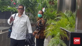 Lewat Twitter, Deddy Mizwar Isyaratkan Gabung Partai Gelora