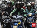Tarik-ulur Larangan Ojol Angkut Penumpang Saat New Normal