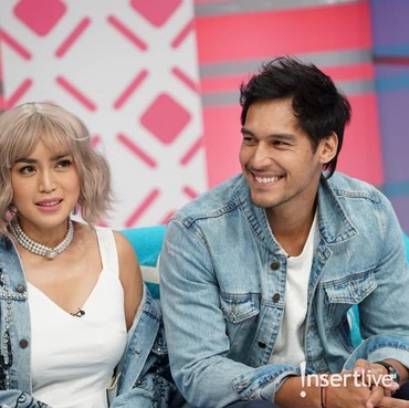 Jessica Iskandar dan Richard Kyle Belum Tentukan Busana Pernikahan